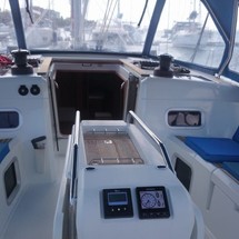 Jeanneau Sun Odyssey 469