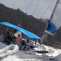 Jeanneau Sun Odyssey 469