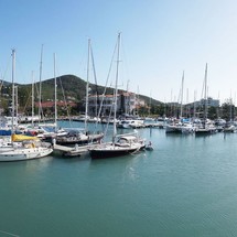 Fountaine Pajot Astréa 42