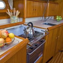Jeanneau Sun Odyssey 45.2