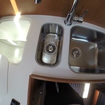 Bavaria Cruiser 51