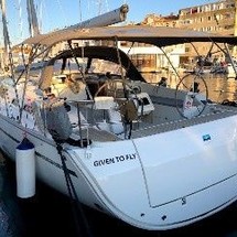 Bavaria Cruiser 51
