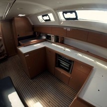 Bavaria Cruiser 51