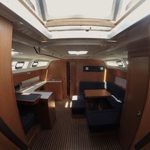 Bavaria Cruiser 51