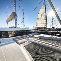 Lagoon 46
