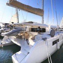 Lagoon 46