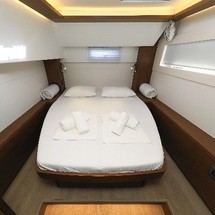 Lagoon 46