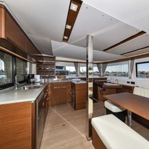 Lagoon 46