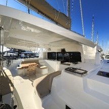 Lagoon 46