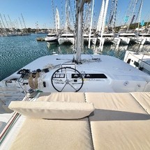 Lagoon 46