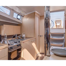 Beneteau Oceanis 38.1