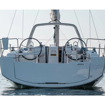 Beneteau Oceanis 38.1