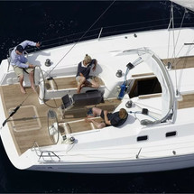 Hanse 430