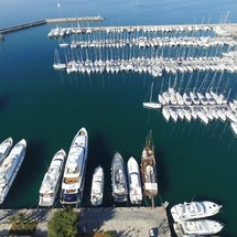 Beneteau Oceanis 48
