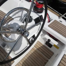Jeanneau Sun Odyssey 449