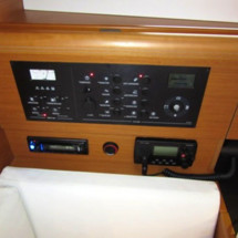 Jeanneau Sun Odyssey 449