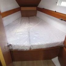 Jeanneau Sun Odyssey 449