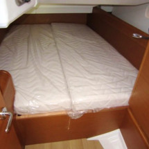 Jeanneau Sun Odyssey 449