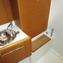 Jeanneau Sun Odyssey 449