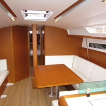 Jeanneau Sun Odyssey 449