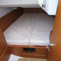 Jeanneau Sun Odyssey 449