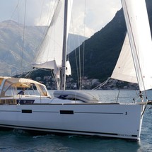 Beneteau Oceanis 45