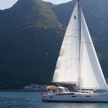 Beneteau Oceanis 45