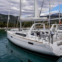 Beneteau Oceanis 45