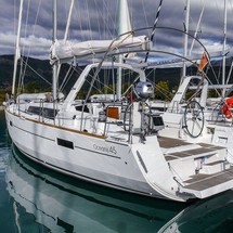 Beneteau Oceanis 45