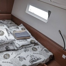 Beneteau Oceanis 45