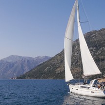 Beneteau Oceanis 45
