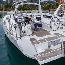 Beneteau Oceanis 45