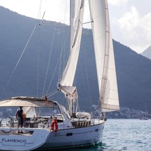 Beneteau Oceanis 45