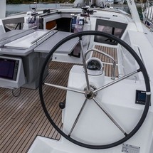 Beneteau Oceanis 45