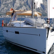 Beneteau Oceanis 45