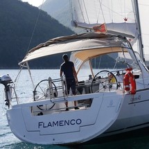 Beneteau Oceanis 45