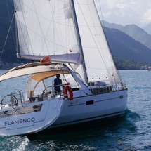 Beneteau Oceanis 45