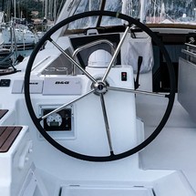 Beneteau Oceanis 45