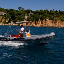 Black Sea Yachts BSY 100