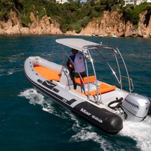 Black Sea Yachts BSY 100