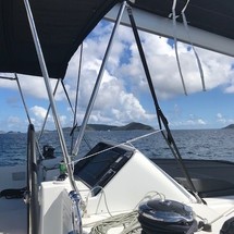 Lagoon 450 F