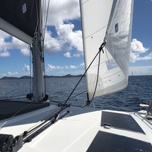Lagoon 450 F