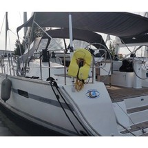 Bavaria Cruiser 50
