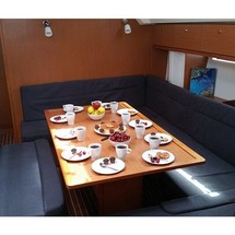 Bavaria Cruiser 50