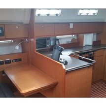 Bavaria Cruiser 50