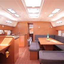 Bavaria Cruiser 50