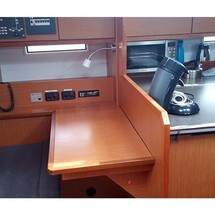 Bavaria Cruiser 50