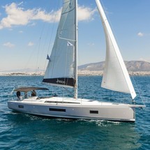 Beneteau Oceanis 51.1