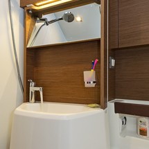 Beneteau Oceanis 51.1