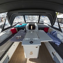 Beneteau Oceanis 51.1